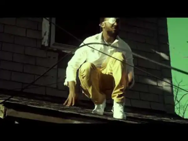 Ou’ri Cuatro’s – Disappear (official Music Video)